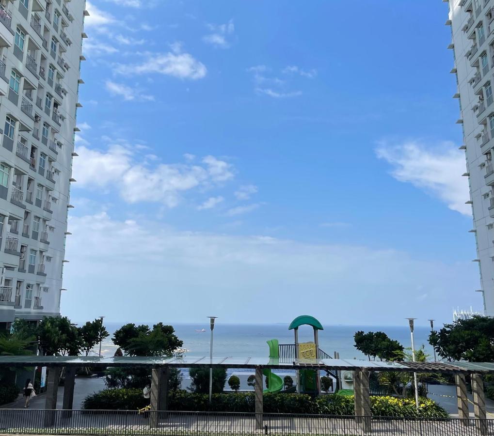 Green Bay Pluit Apartment - Seaview Studio Fast Wifi Jakarta Extérieur photo